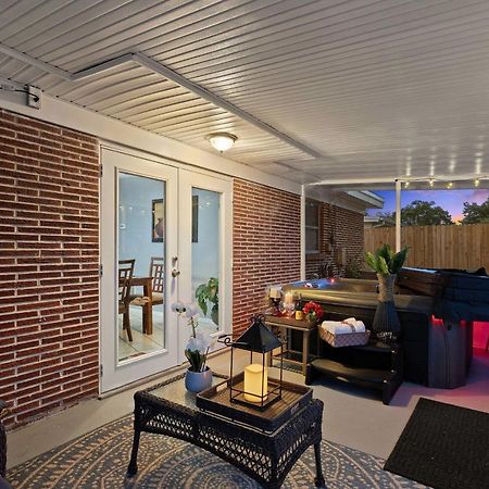 Family-Friendly Lakeland Home With Private Hot Tub! Экстерьер фото