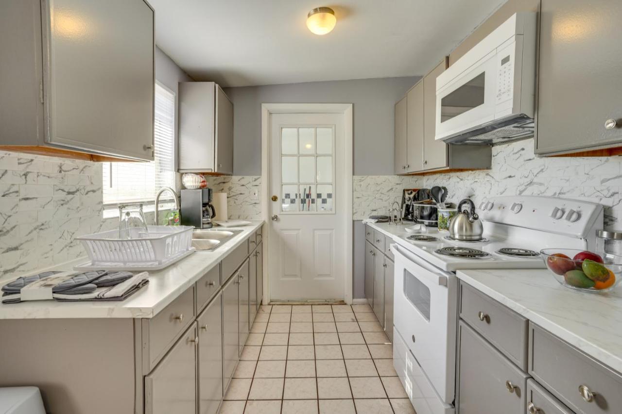 Family-Friendly Lakeland Home With Private Hot Tub! Экстерьер фото