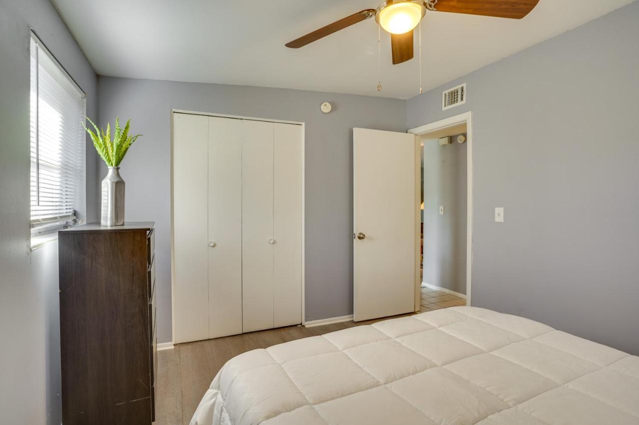 Family-Friendly Lakeland Home With Private Hot Tub! Экстерьер фото