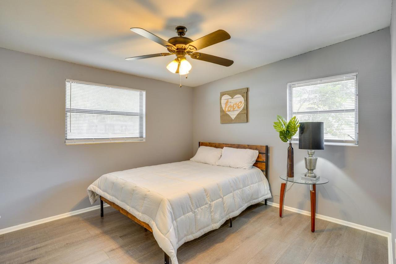 Family-Friendly Lakeland Home With Private Hot Tub! Экстерьер фото